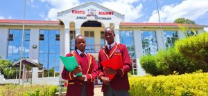 Roots Academy junior school