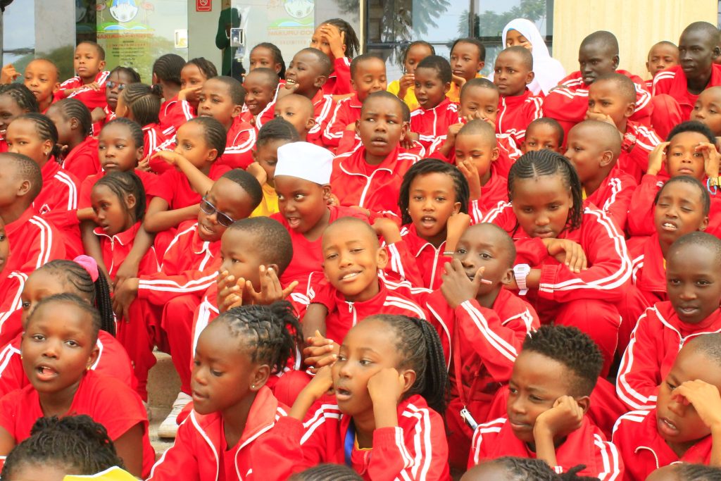 Roots academy primary schoo