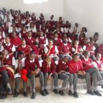 Roots academy Nakuru