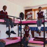 Roots academy Boarding facilities