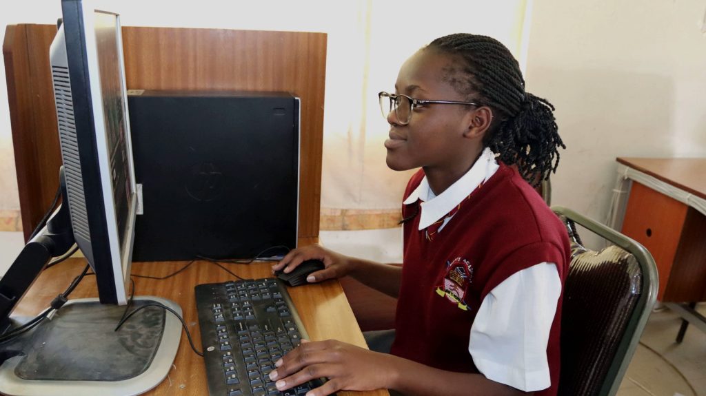 Roots Academy admission