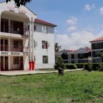 Roots Academy Boys Hostels