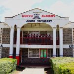 Roots Academy girls hostels