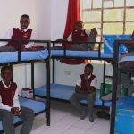 Roots academy Boarding facilities