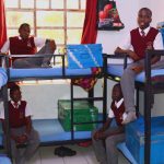 Roots academy Boarding facilities