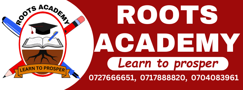 Roots Academy