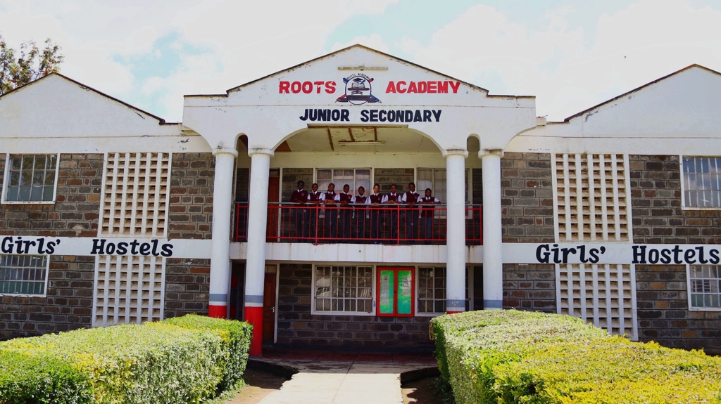 Roots Academy Nakuru