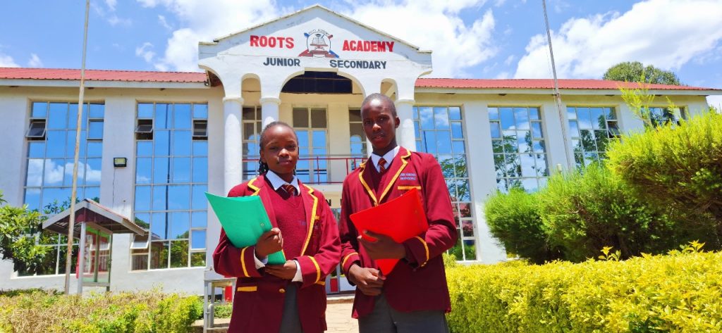 Roots Academy-Nakuru