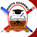Roots Academy logo
