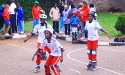 Co-curricular activities