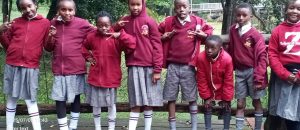 Roots Academy primary