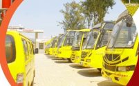 School bus
