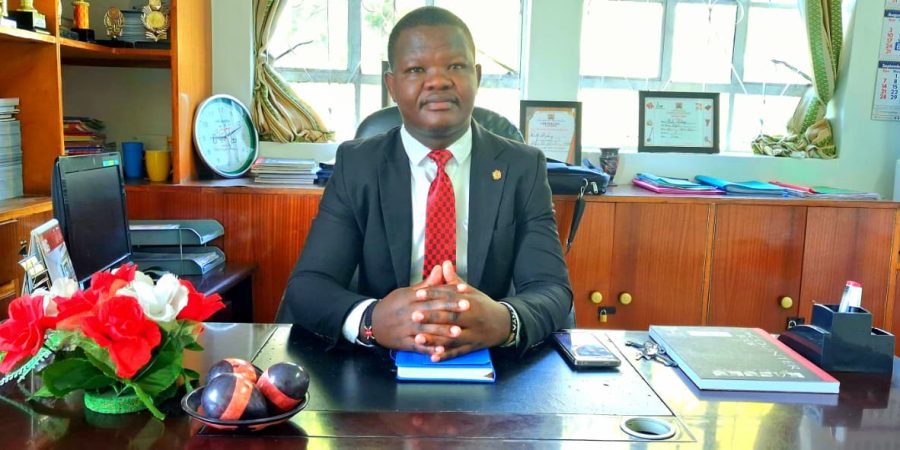 Roots Academy Head teacher