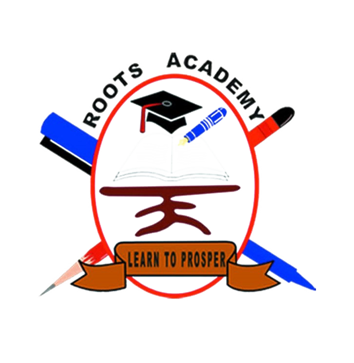 Roots Academy logo